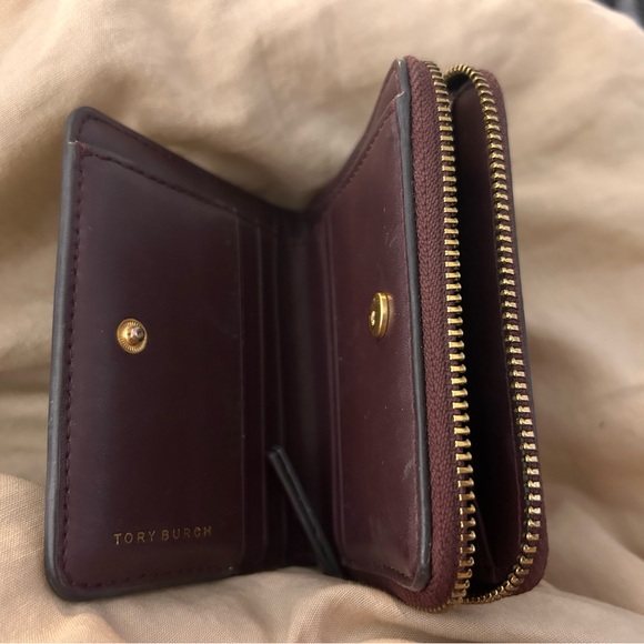 Tory Burch Wallet - Picture 2 of 2